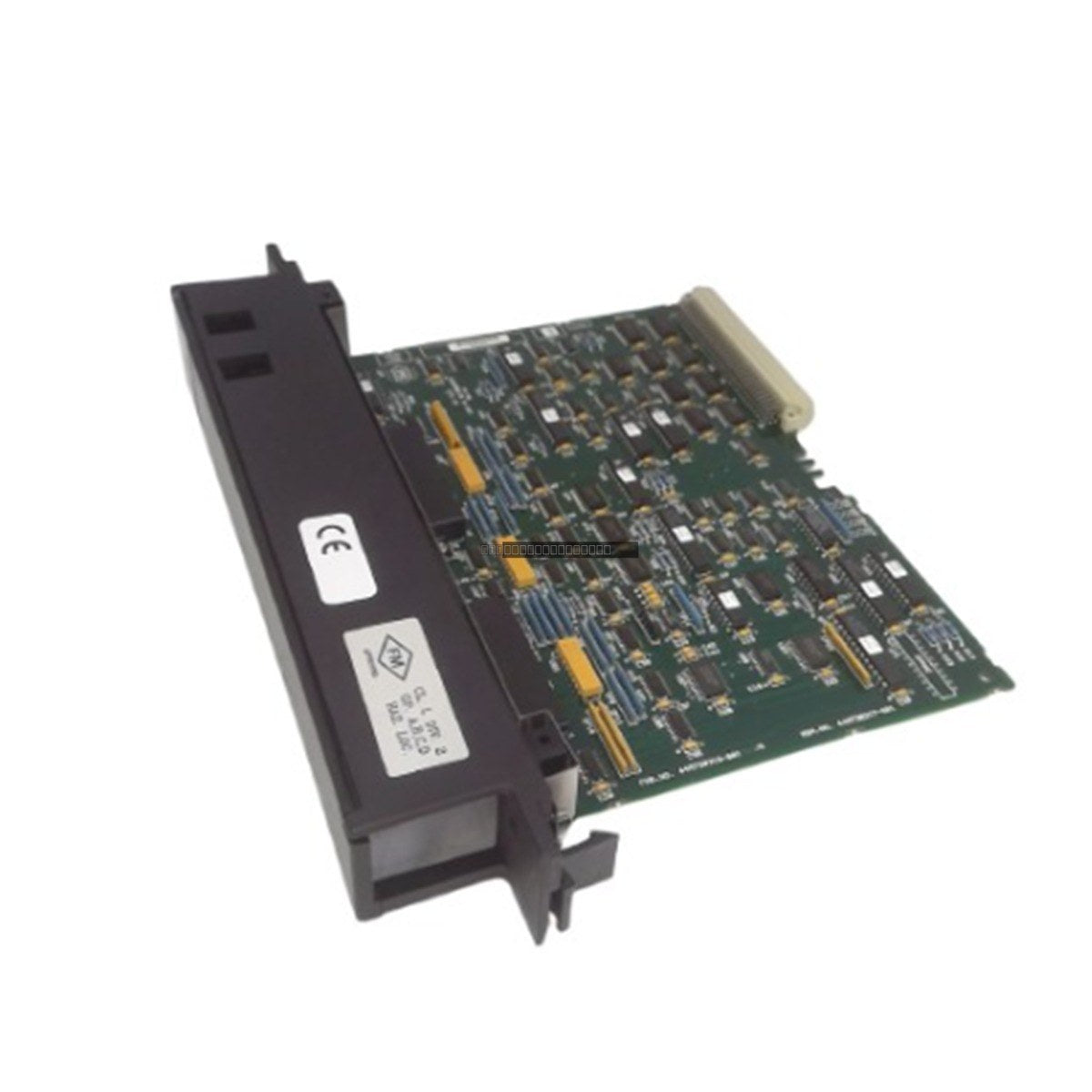 General Electric IC697BEM713