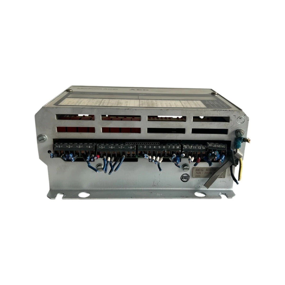 Schneider Modicon A010