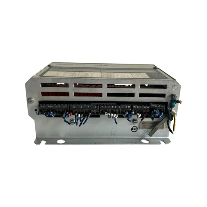 Schneider Modicon A010