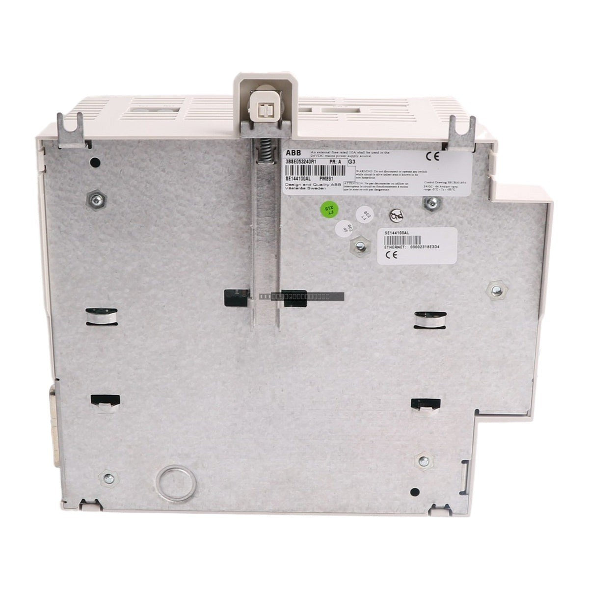 ABB PM891K01