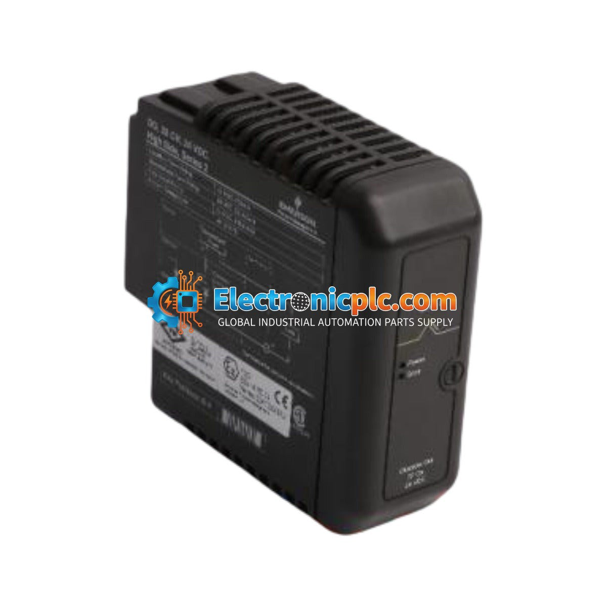 Emerson KJ3204X1-BA1 12P3275X022