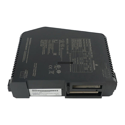 Emerson KJ1501X1-BC4 13P0063X052