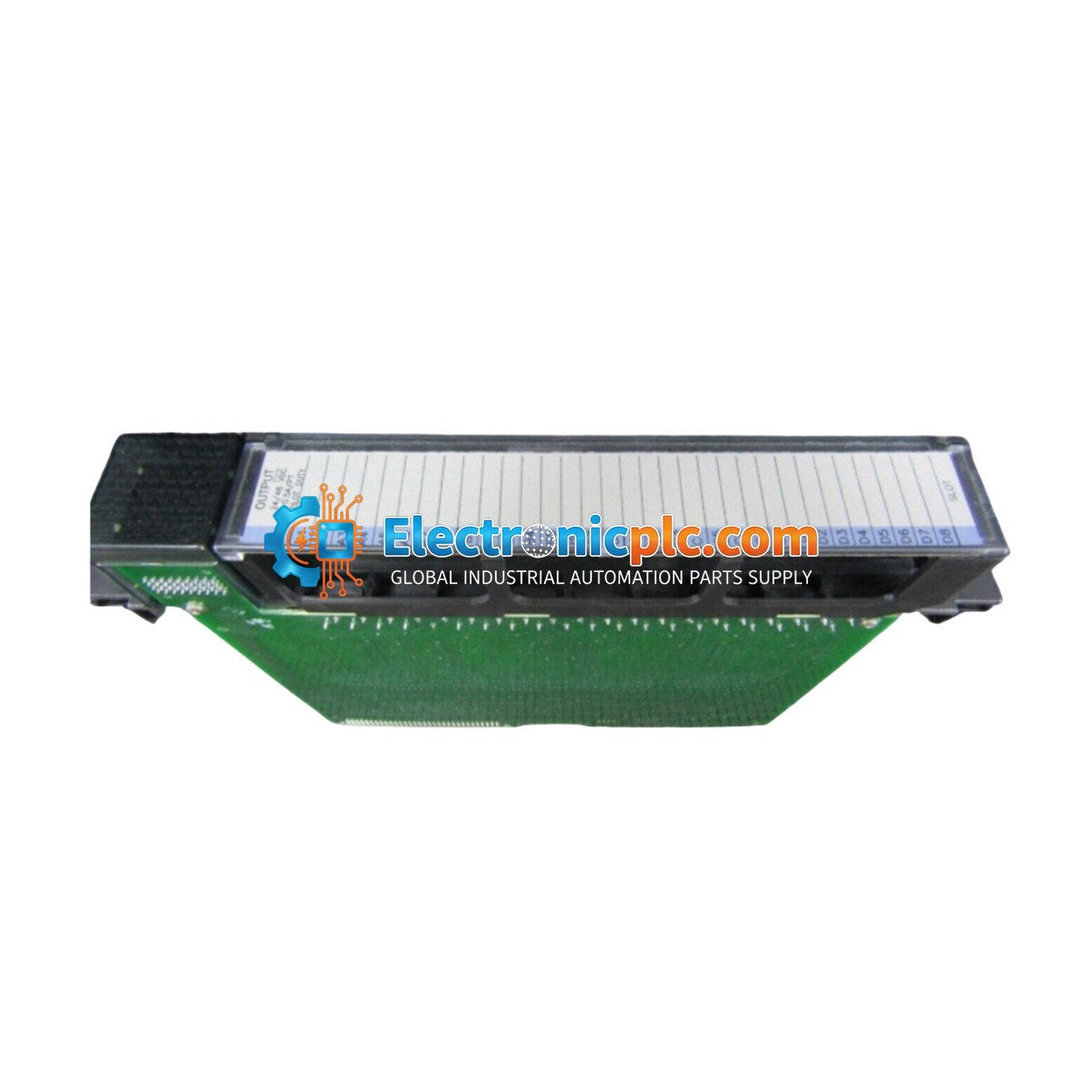 General Electric IC697MDL750