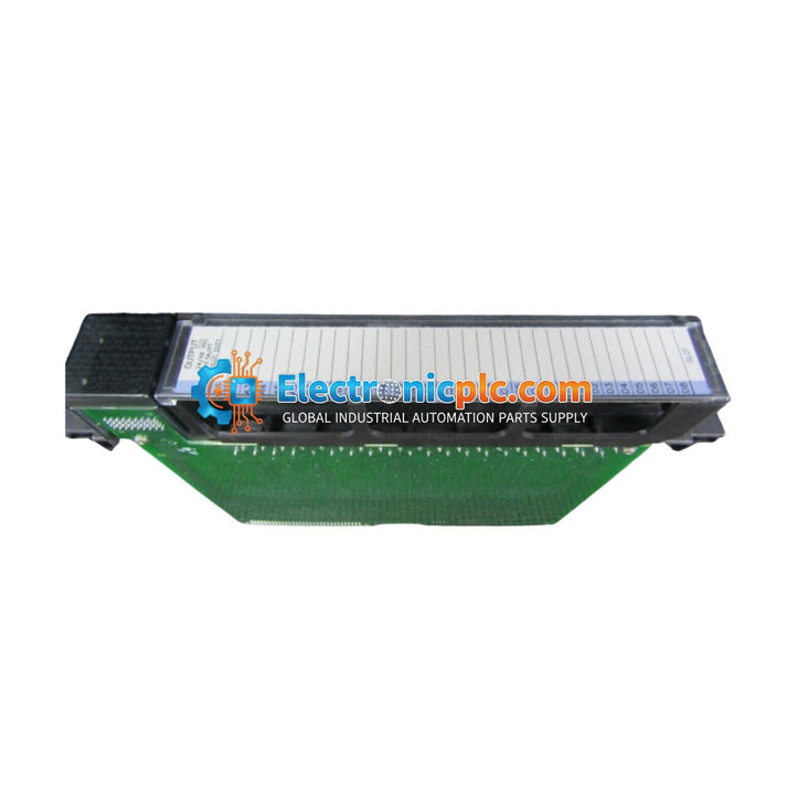 General Electric IC697MDL750
