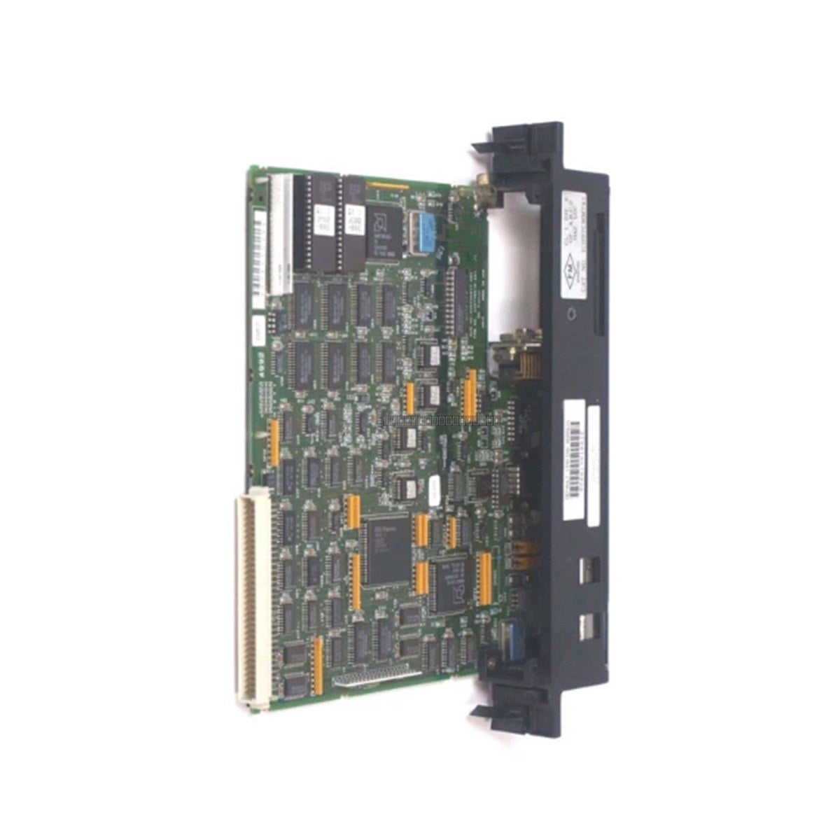 General Electric IC697CMM741