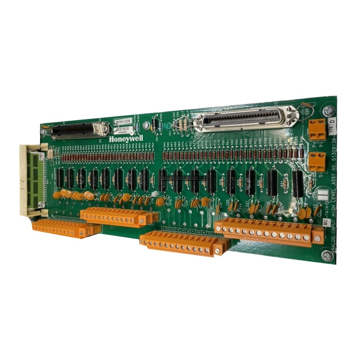 Honeywell MC-TPIX12