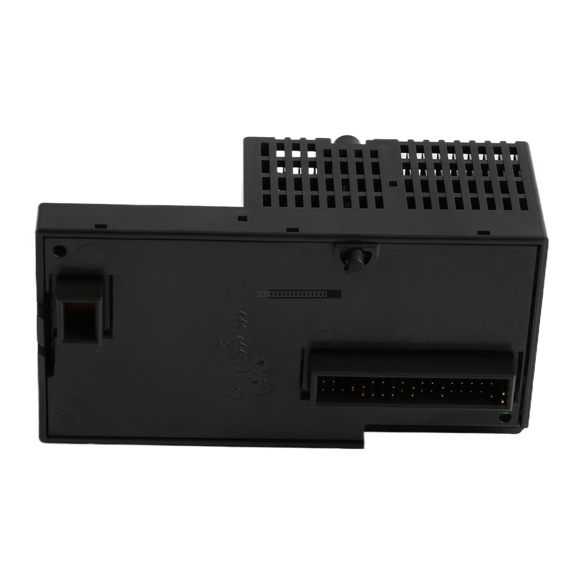 General Electric IC200CMM020