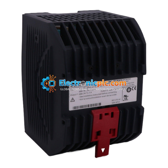 General Electric 8913-PS-AC