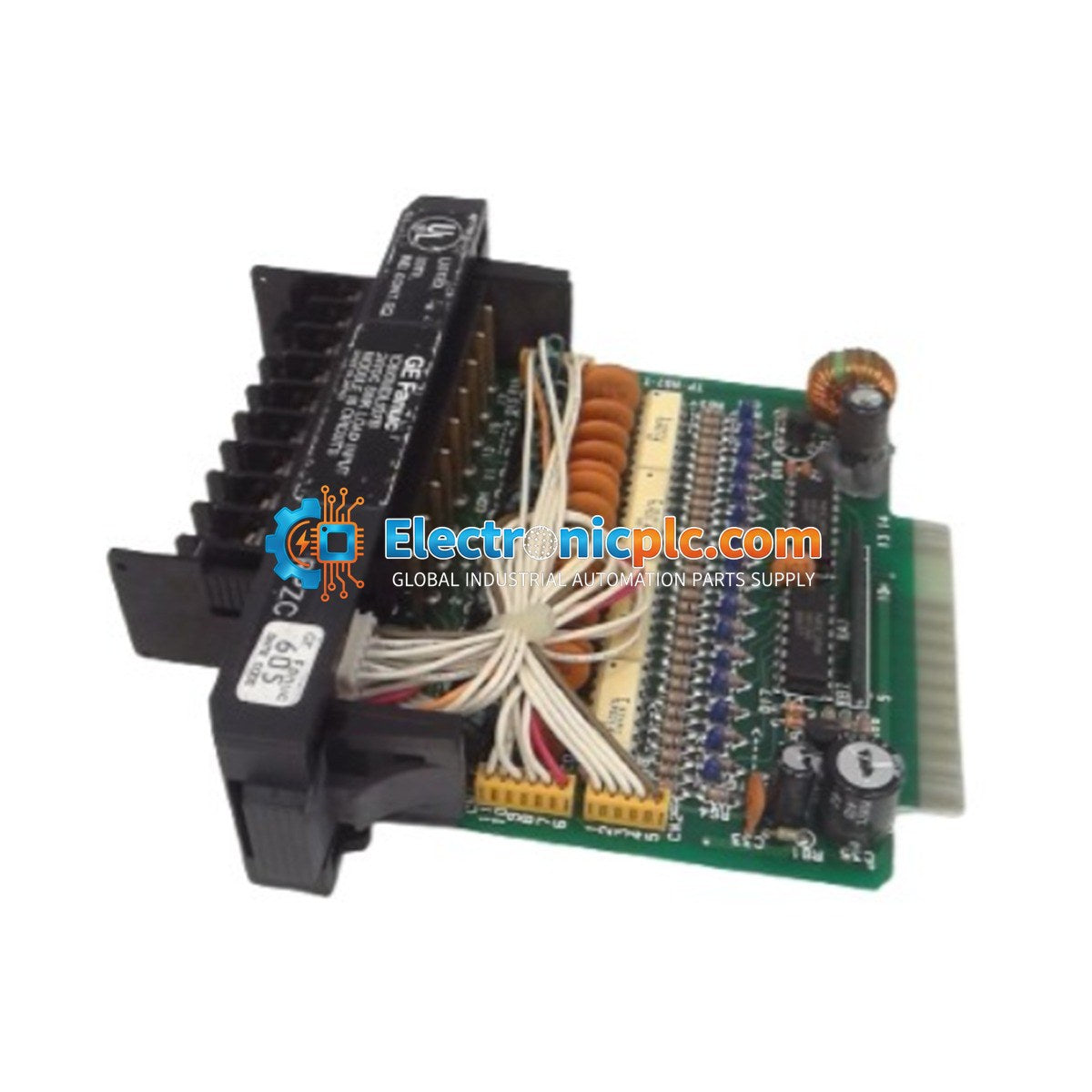 GE FANUC IC610MDL107