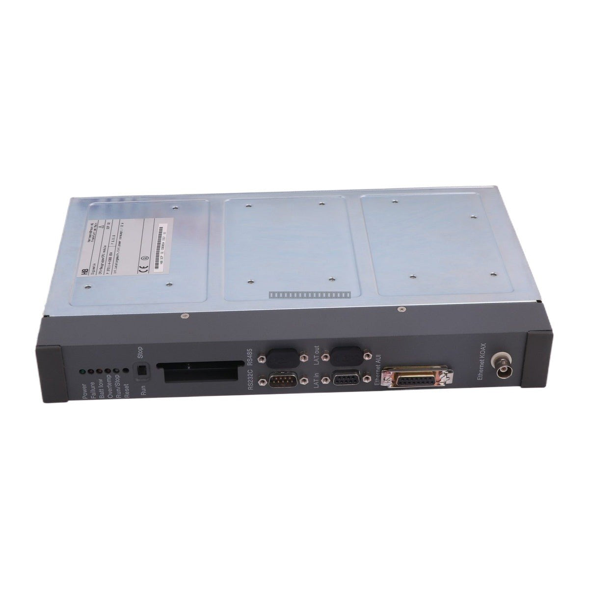 ABB DCP02