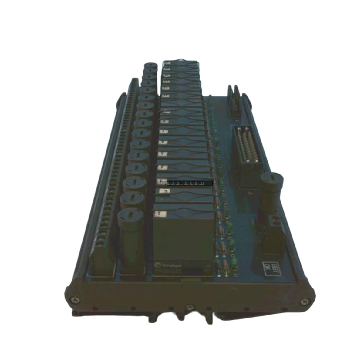 GE FANUC IC200CHS111