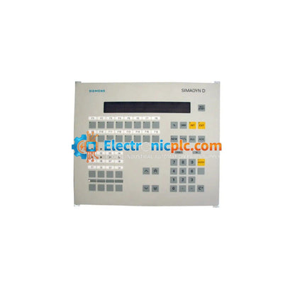 Siemens 6DD1670-0AF0