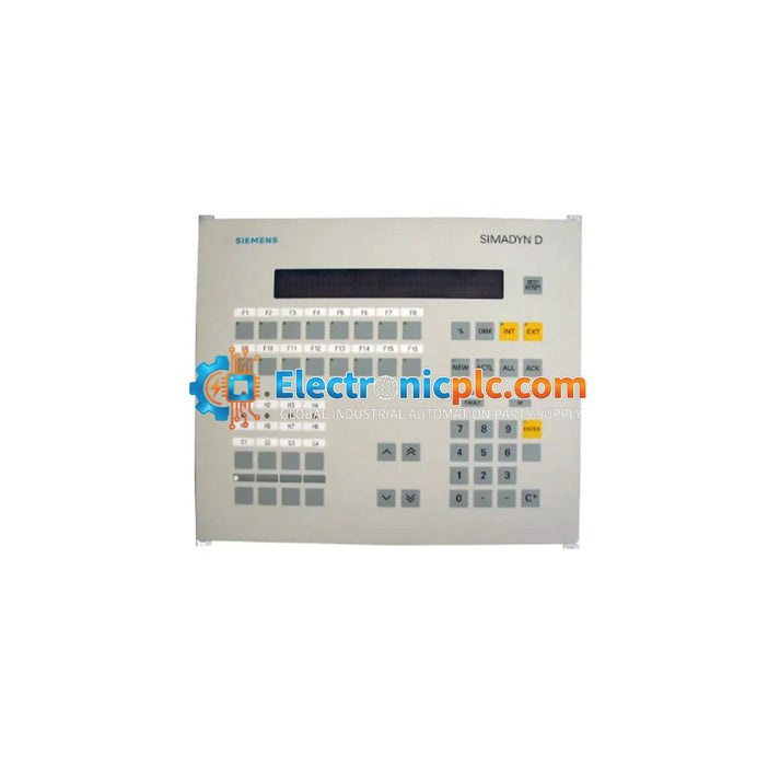 Siemens 6DD1670-0AF0