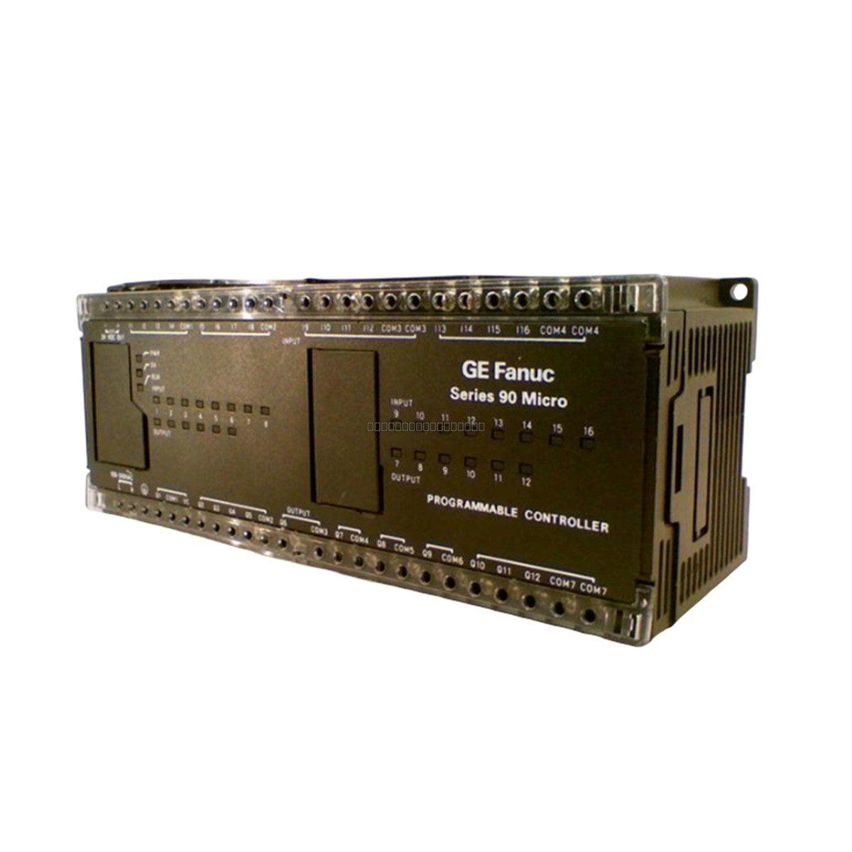 GE FANUC IC693UDR005