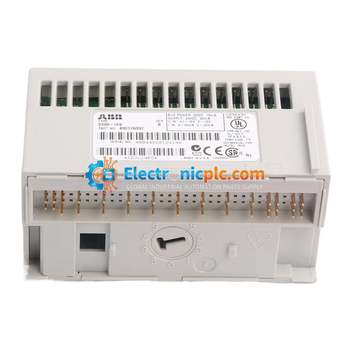ABB S200-IE8
