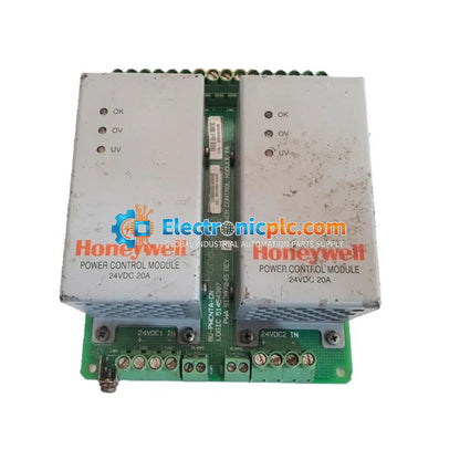 Honeywell 8U-PWSP02-CN