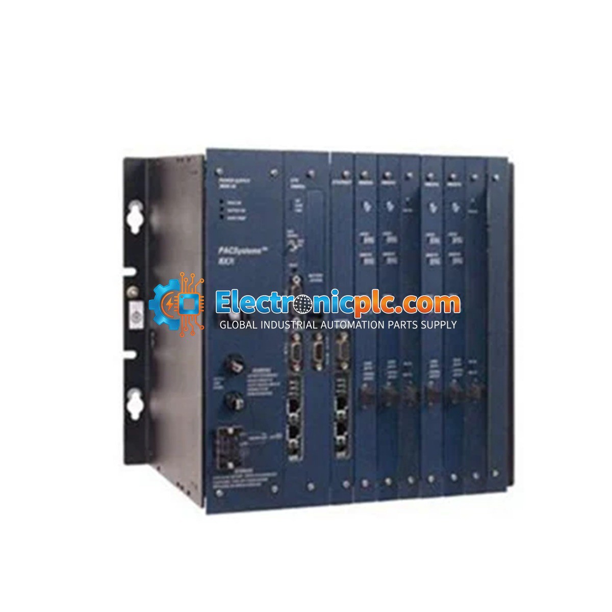 GE FANUC IC698CRE040
