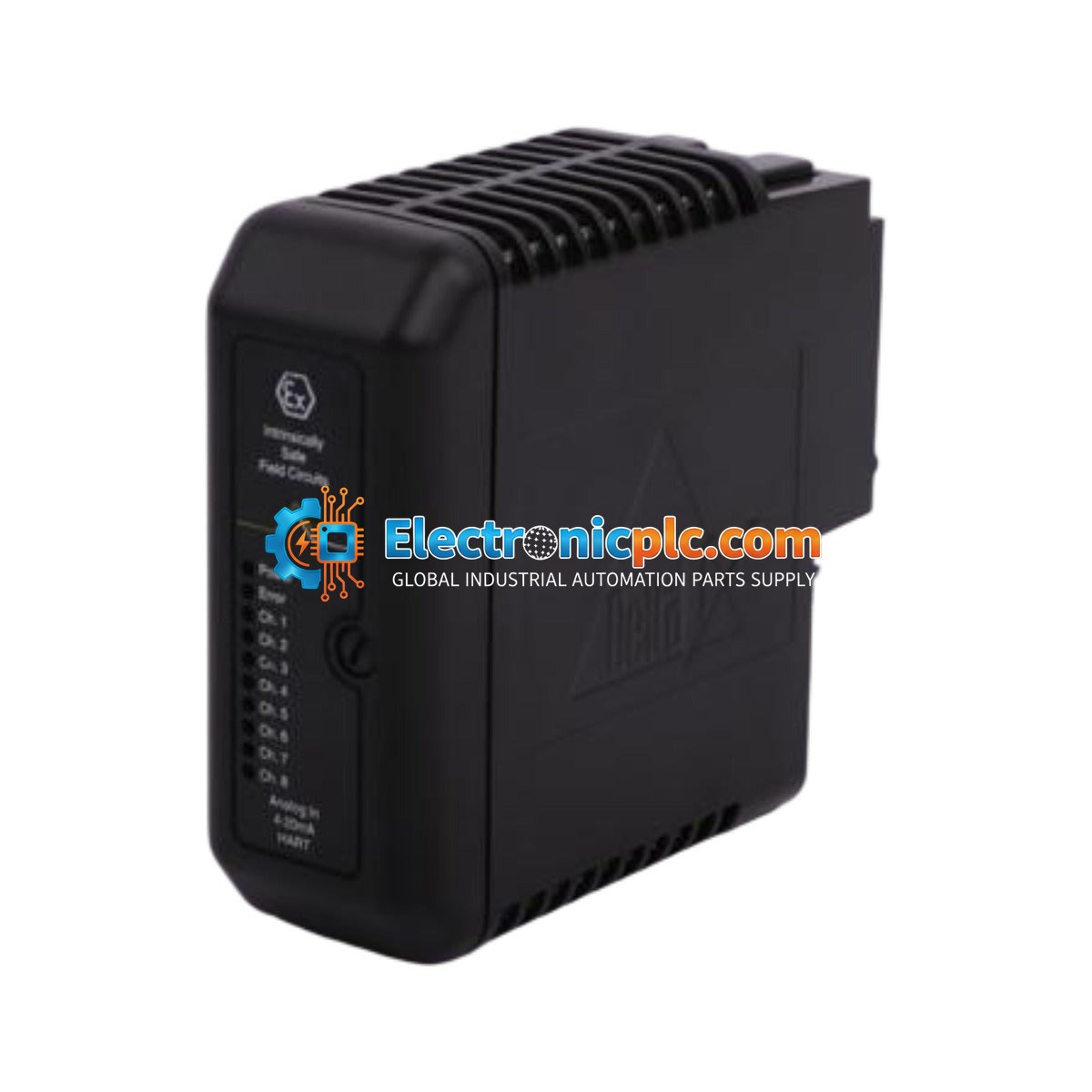 Emerson KJ3102X1-BA1 12P1863X032