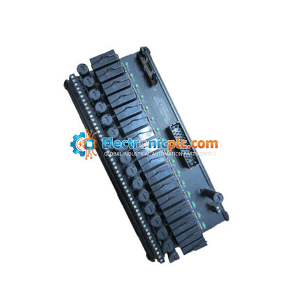 GE FANUC IC200CHS121