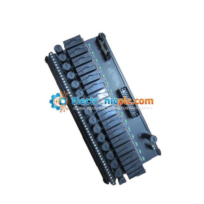 GE FANUC IC200CHS121