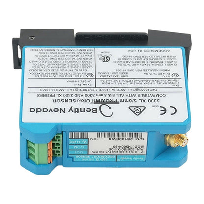 Bently Nevada 330180-X1-05 MOD:145004-90