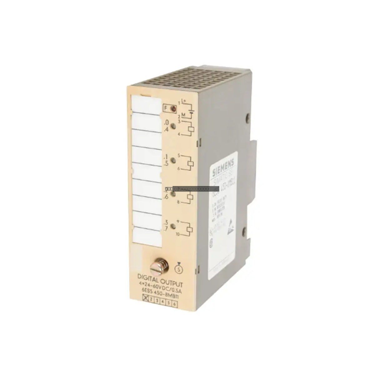 Siemens 6ES5700-1SA11