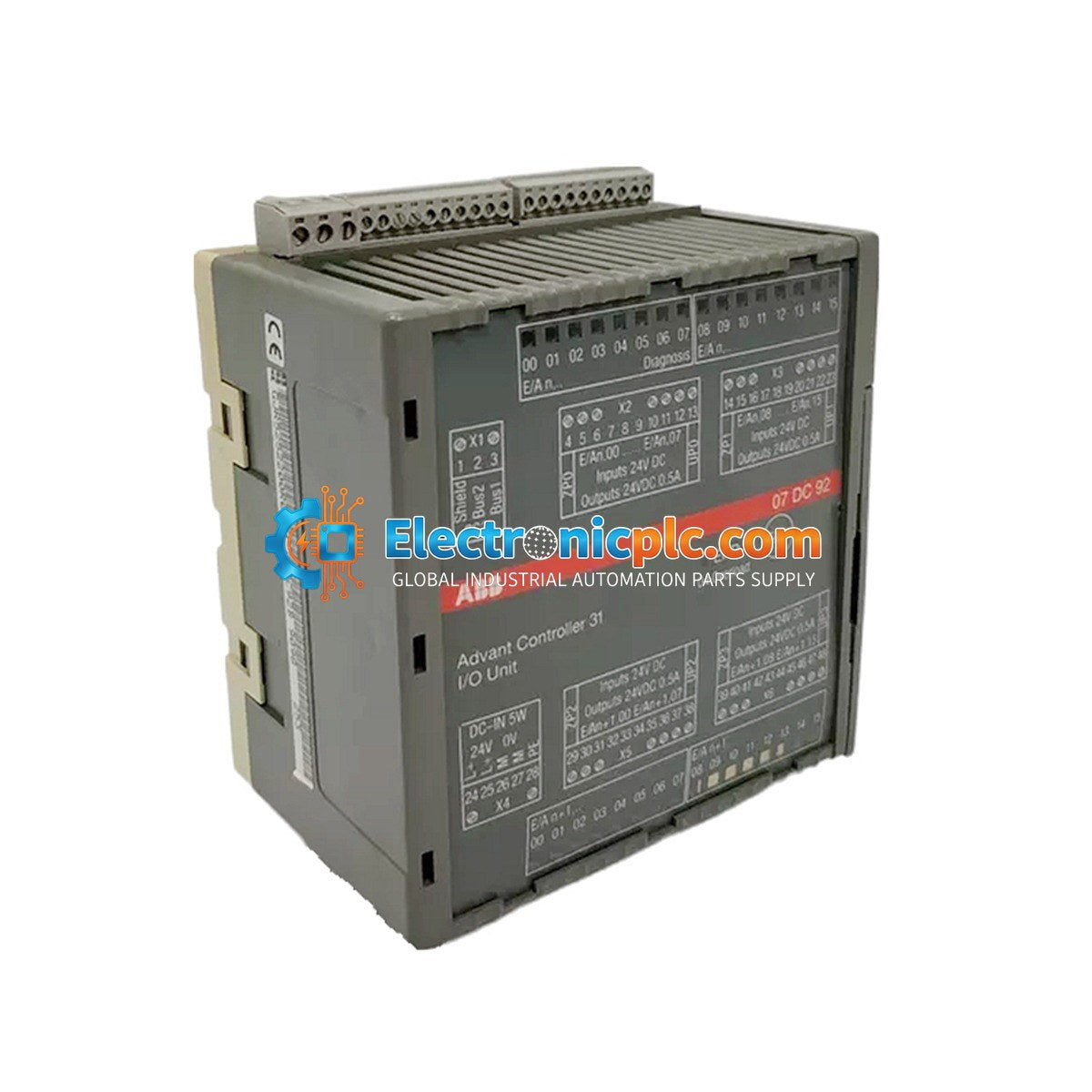ABB GJR5252200R0101