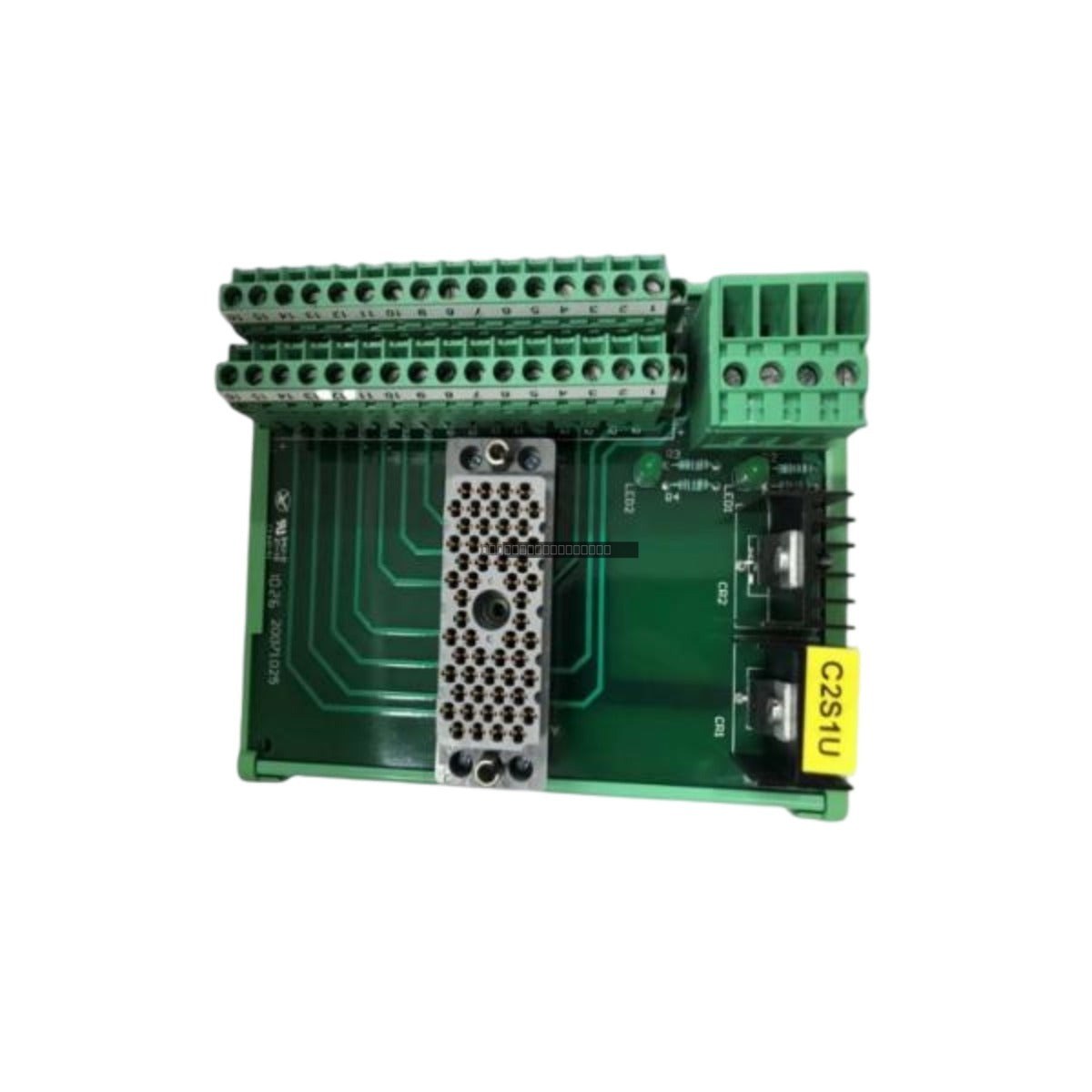 Triconex 9662-610