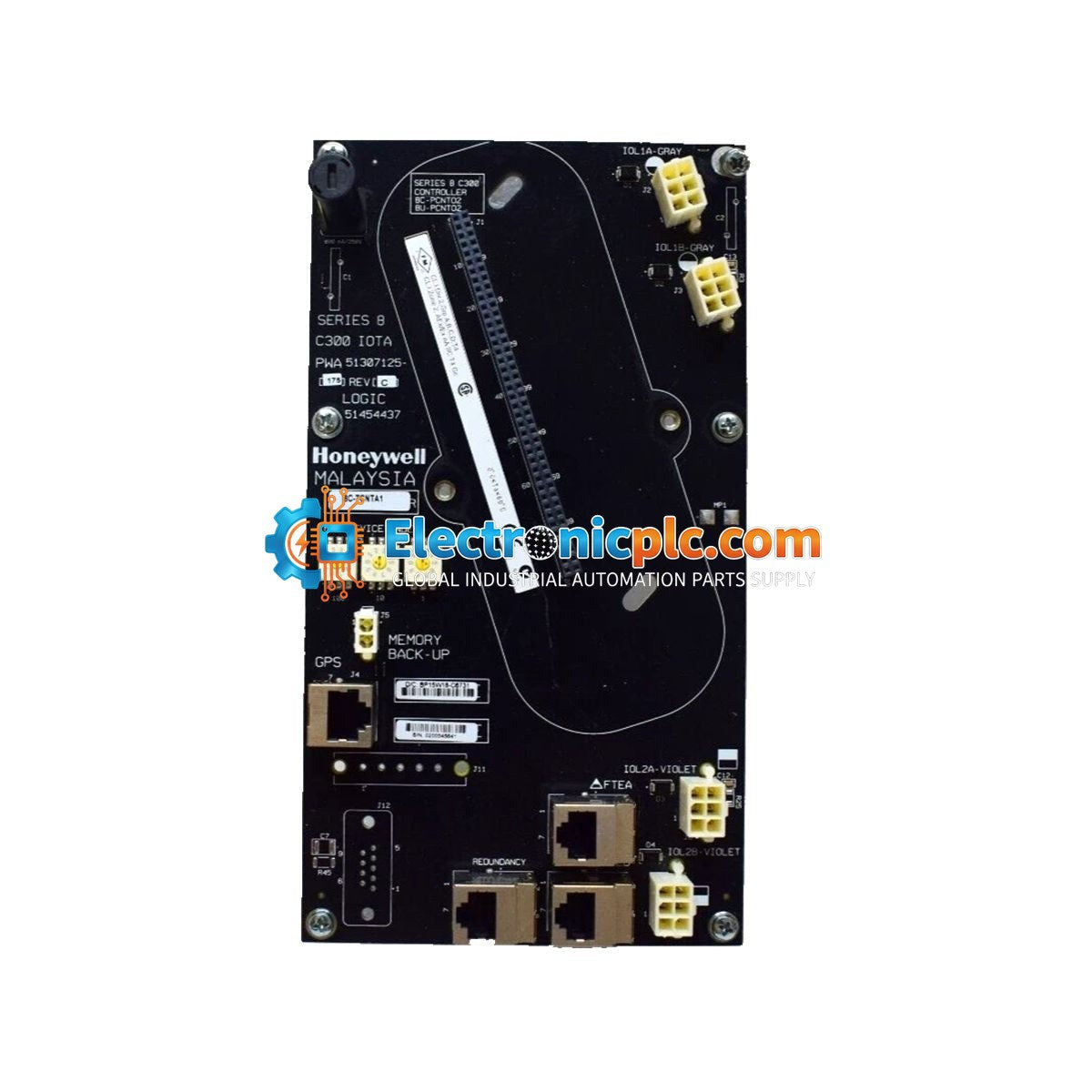Honeywell 8U-TCNTA1