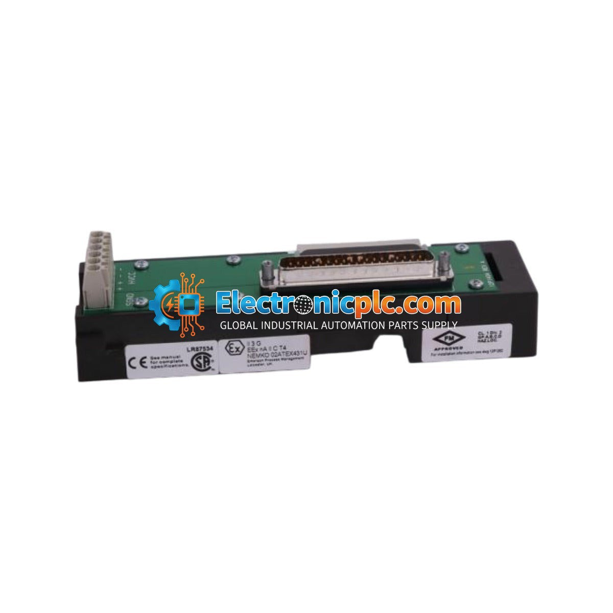Emerson KJ4010X1-BF1 12P0831X072