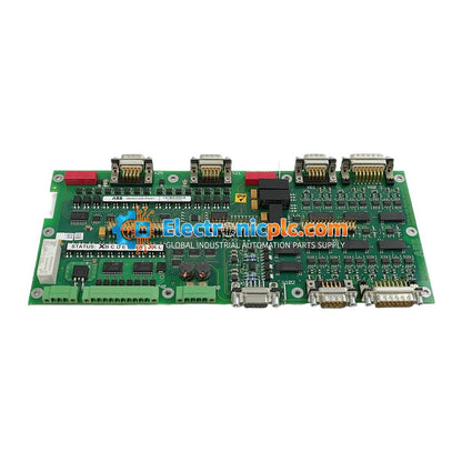 ABB 3BHE012551R0001 3BHE012552P201 UAD142 A