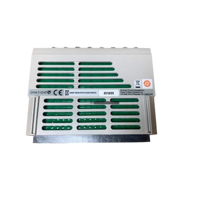 Emerson 5X00109G02