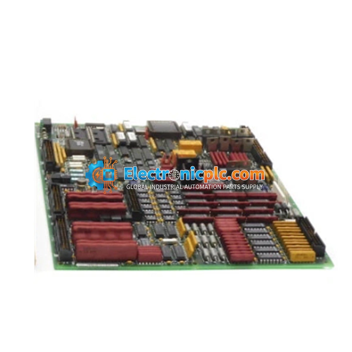 General Electric DS200TCQAG1BGE
