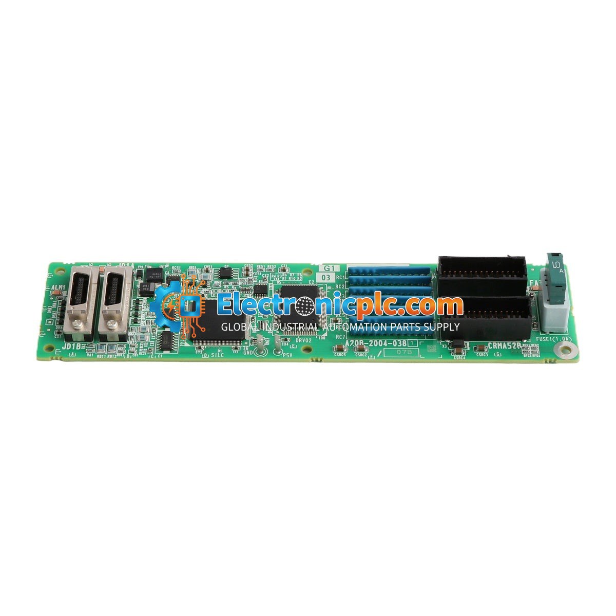 General Electric A20B-2004-038