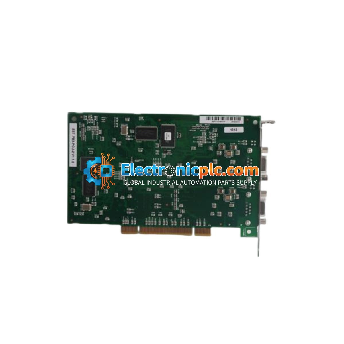 Woodward SST-PB3-PCU