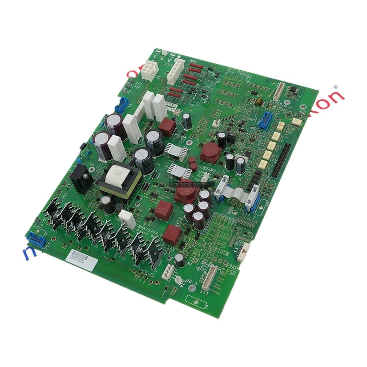 Schneider Electric NHA75769-02