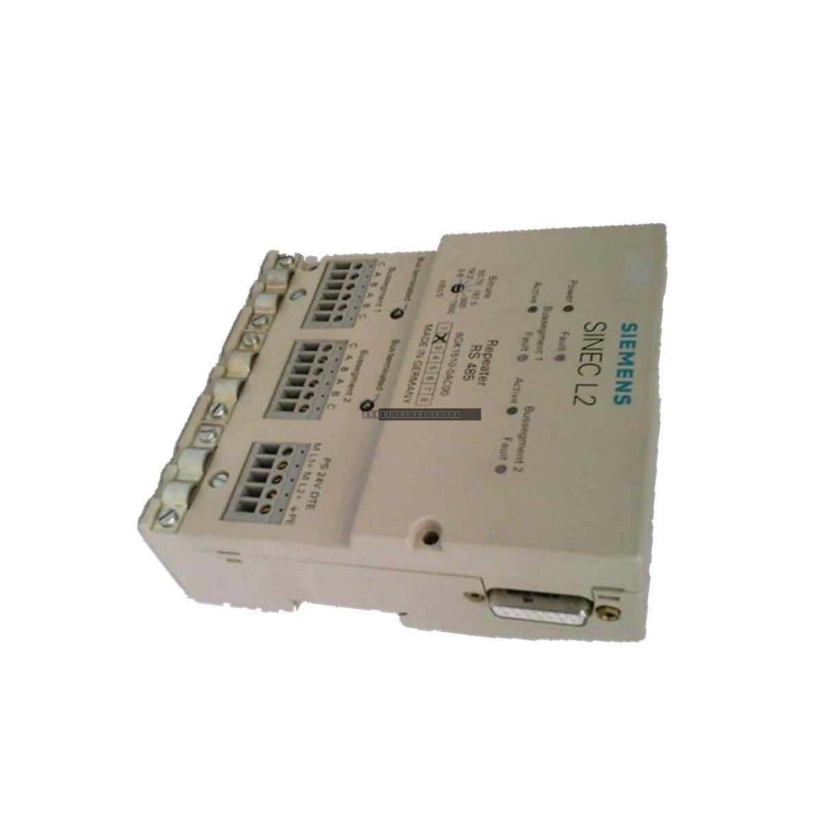 Siemens 6GK1510-0AC00