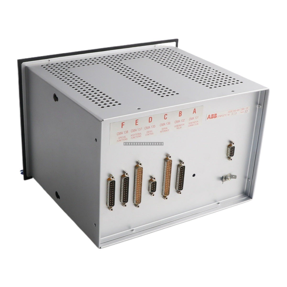 ABB CMA120 3DDE300400