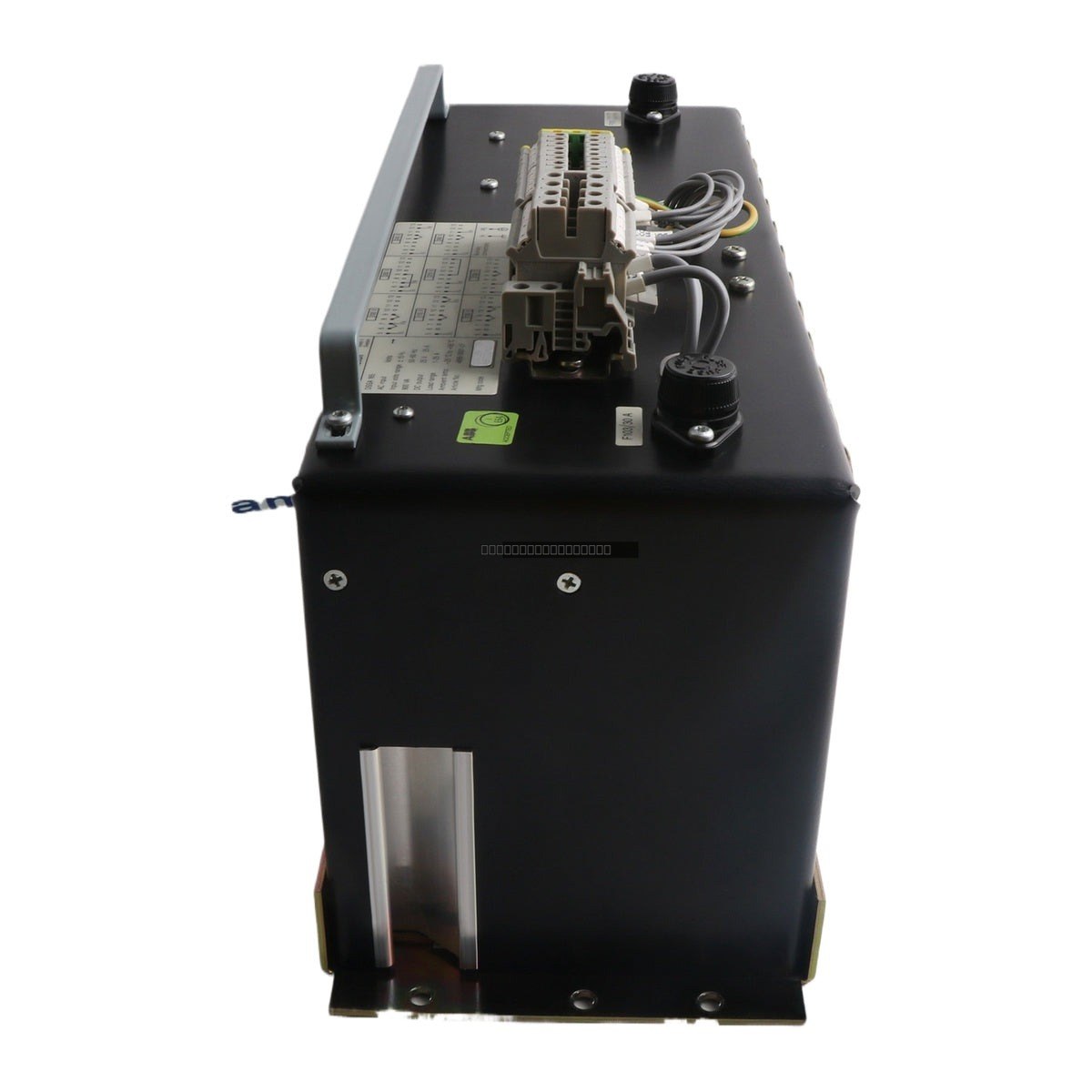 ABB DSSA165