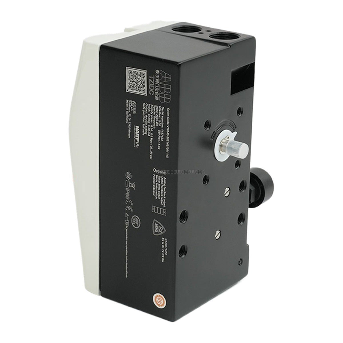 ABB V18345-20.2.1.4.6.1.00.1-V5