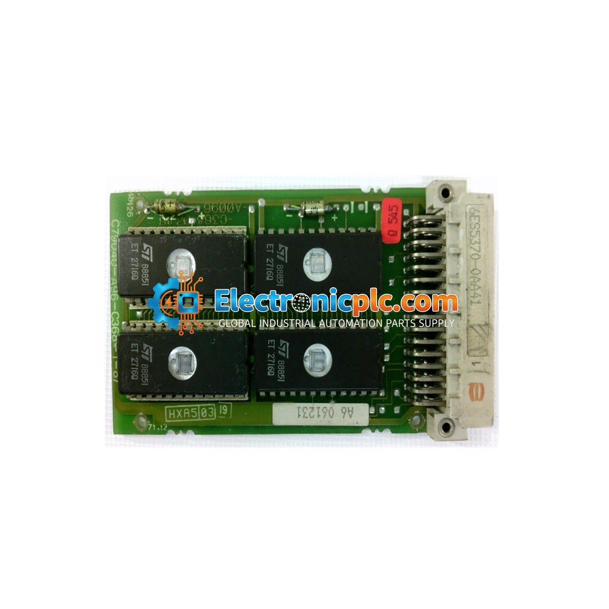 Siemens 6ES5370-0AA41