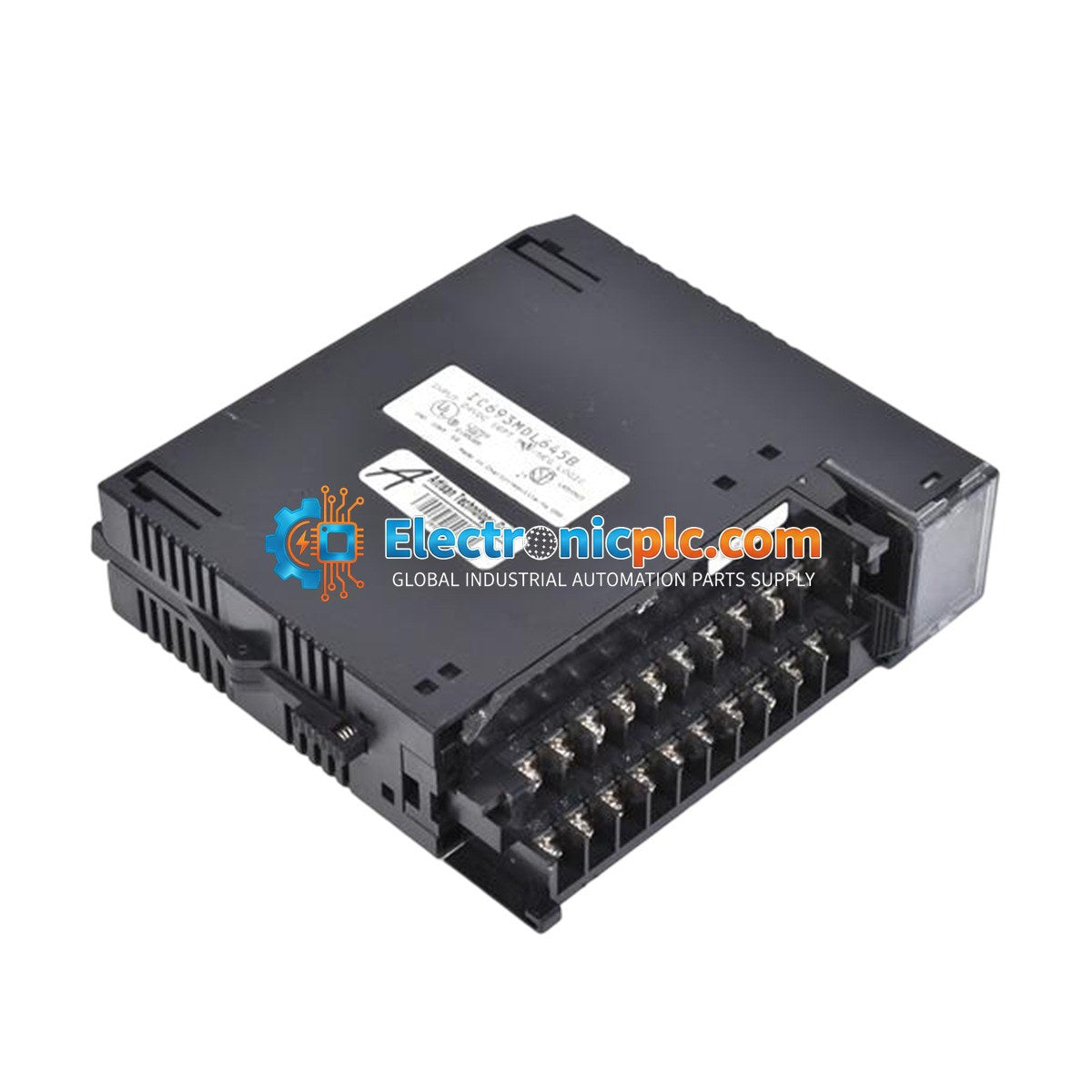 General Electric IC693MDL645