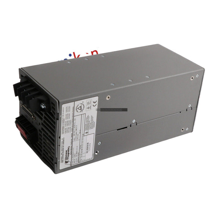 Allen-Bradley PM3398B-6-1-3-E