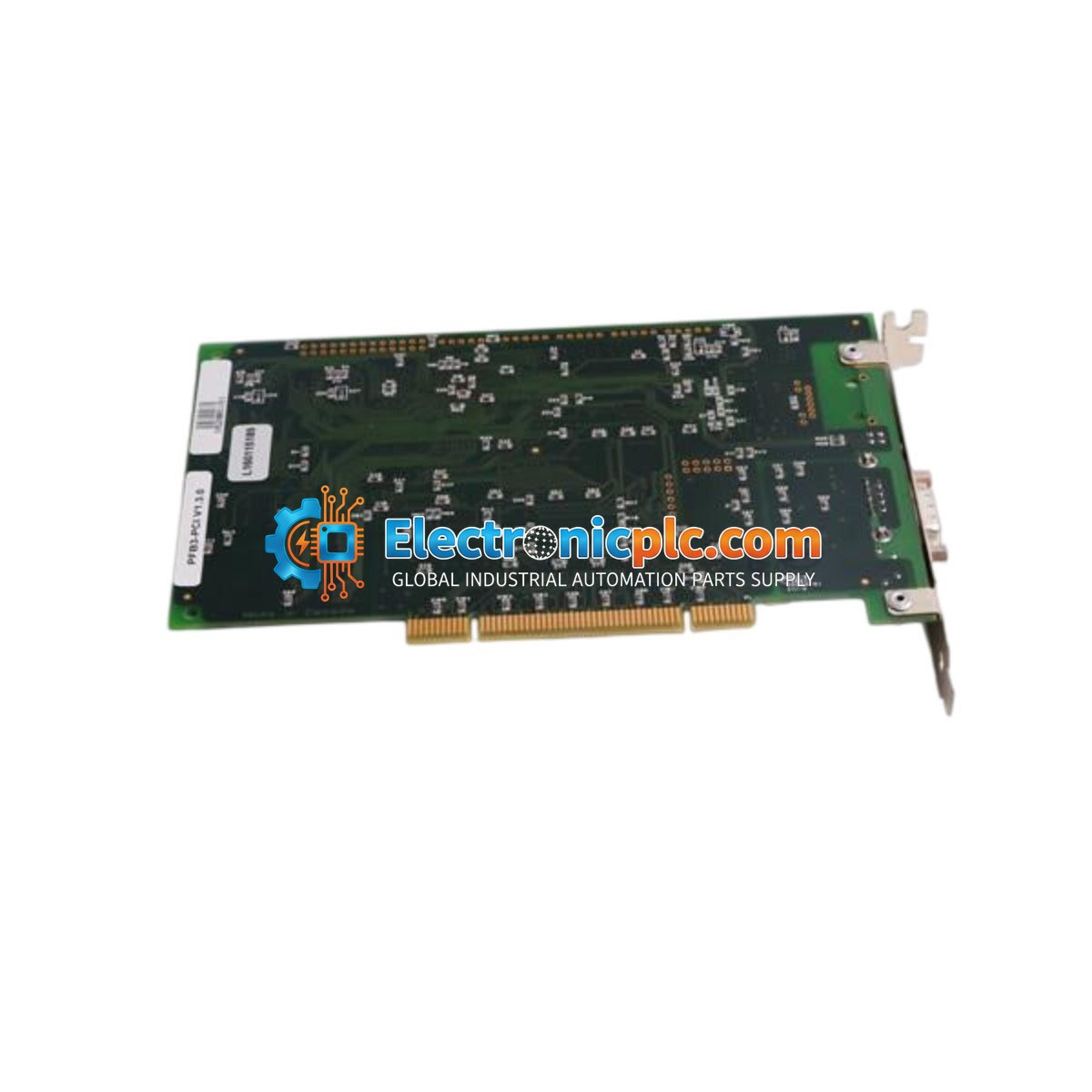 Woodward SST-PFB3-PCI