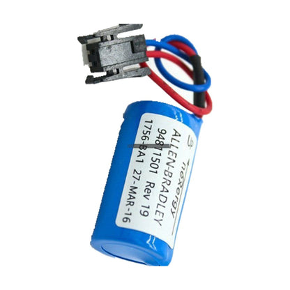 Allen-Bradley 1756-BA1 PLC