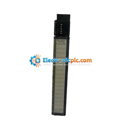 General Electric IC697HSC700
