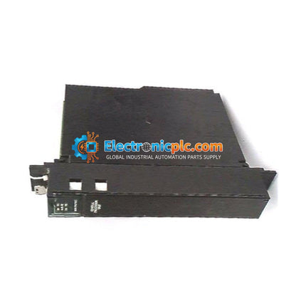 GE FANUC IC697CPX928