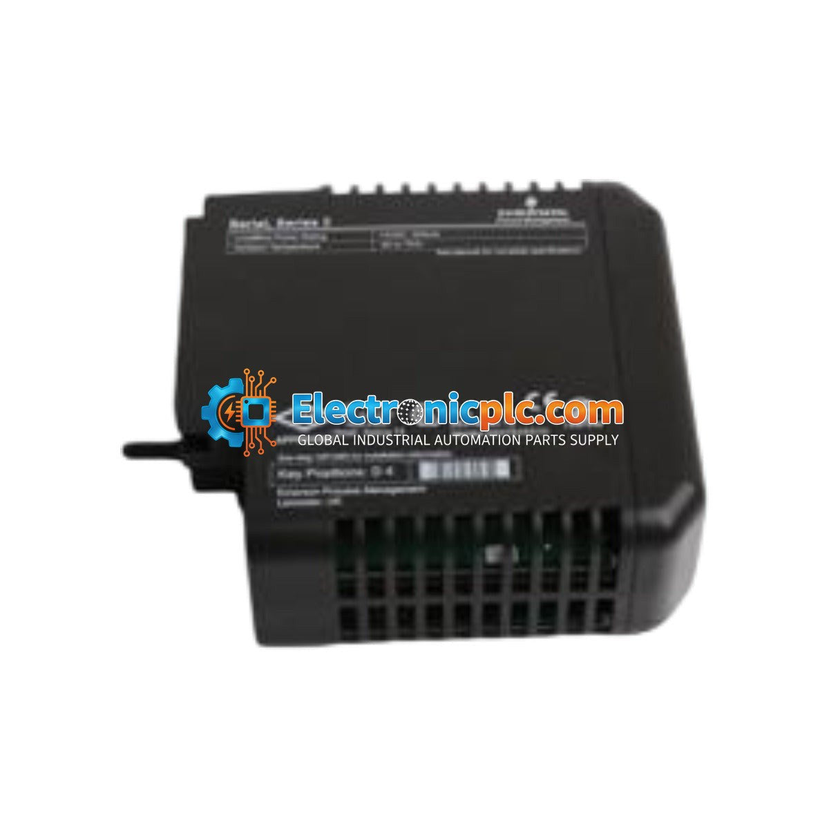Emerson VE4006P2 KJ3241X1-BA1 12P2506X062