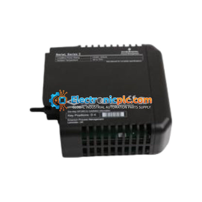 Emerson VE4006P2 KJ3241X1-BA1 12P2506X062