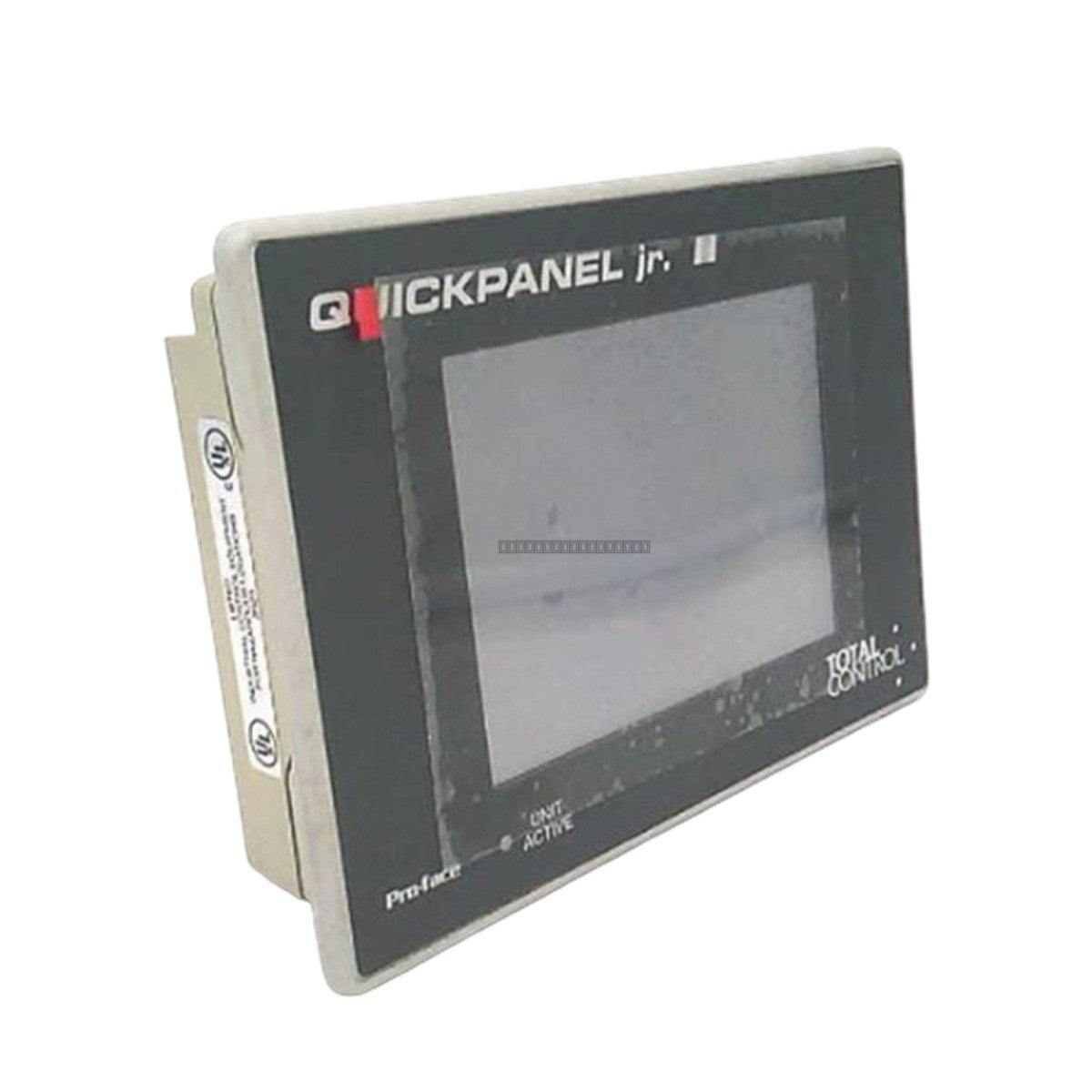 GE FANUC QPJ-2D100-L2P